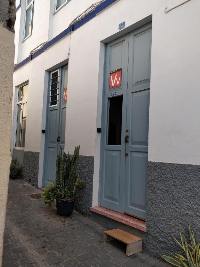 Charming Studio In Tazacorte Luaran gambar