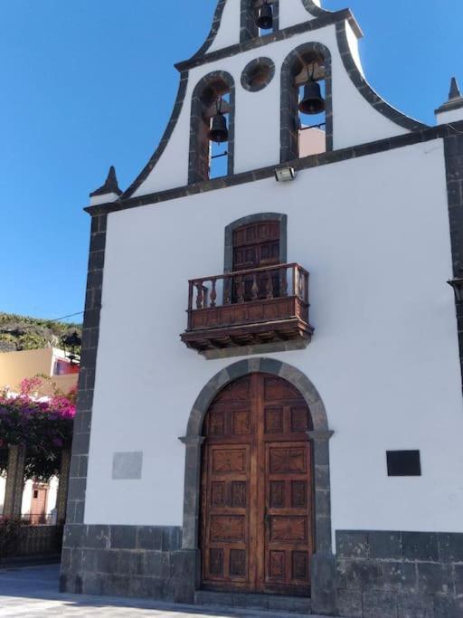 Charming Studio In Tazacorte Luaran gambar
