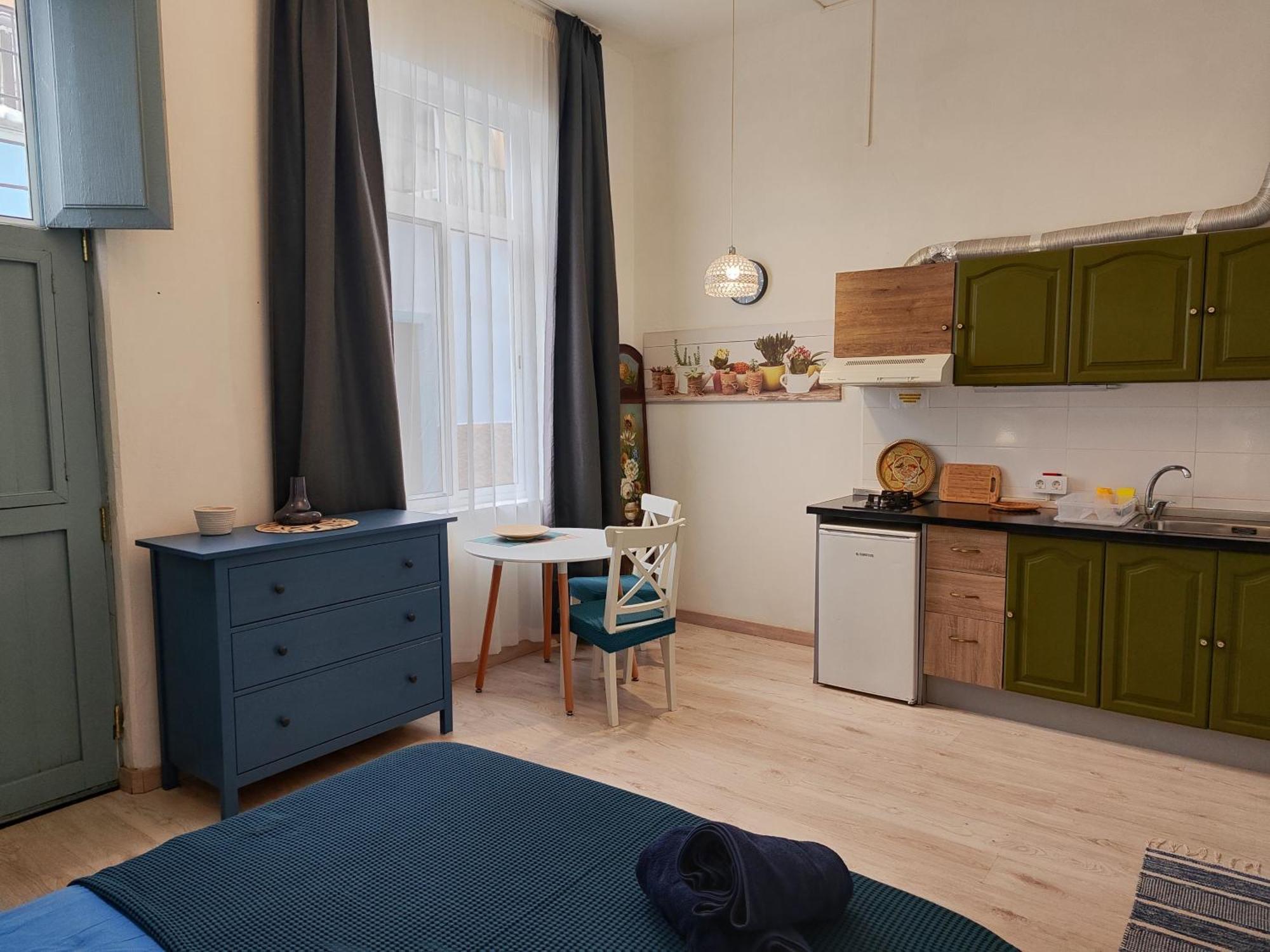 Charming Studio In Tazacorte Luaran gambar