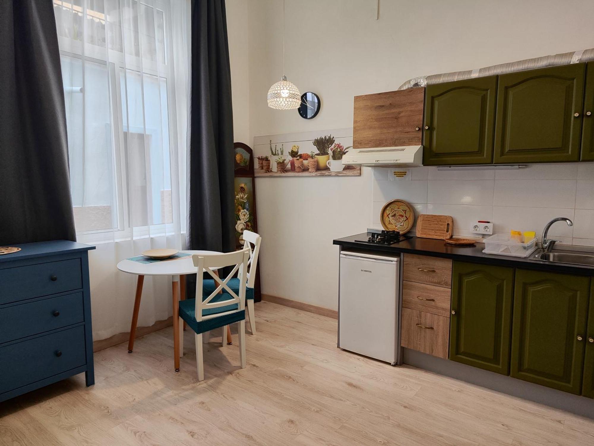 Charming Studio In Tazacorte Luaran gambar