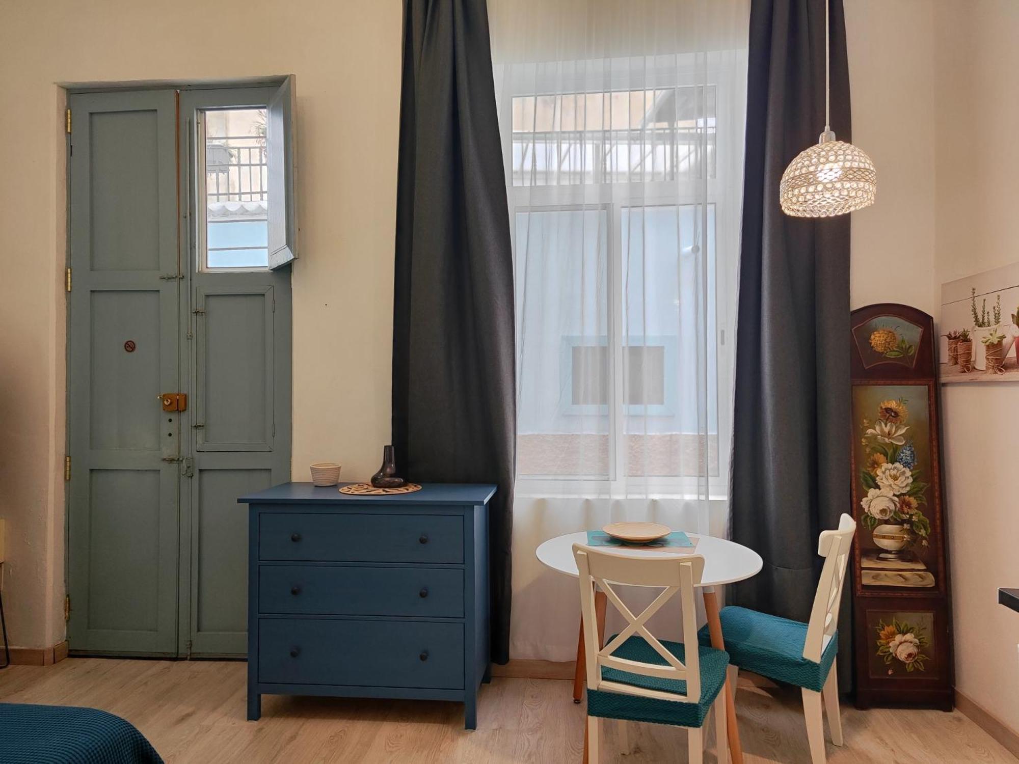 Charming Studio In Tazacorte Luaran gambar