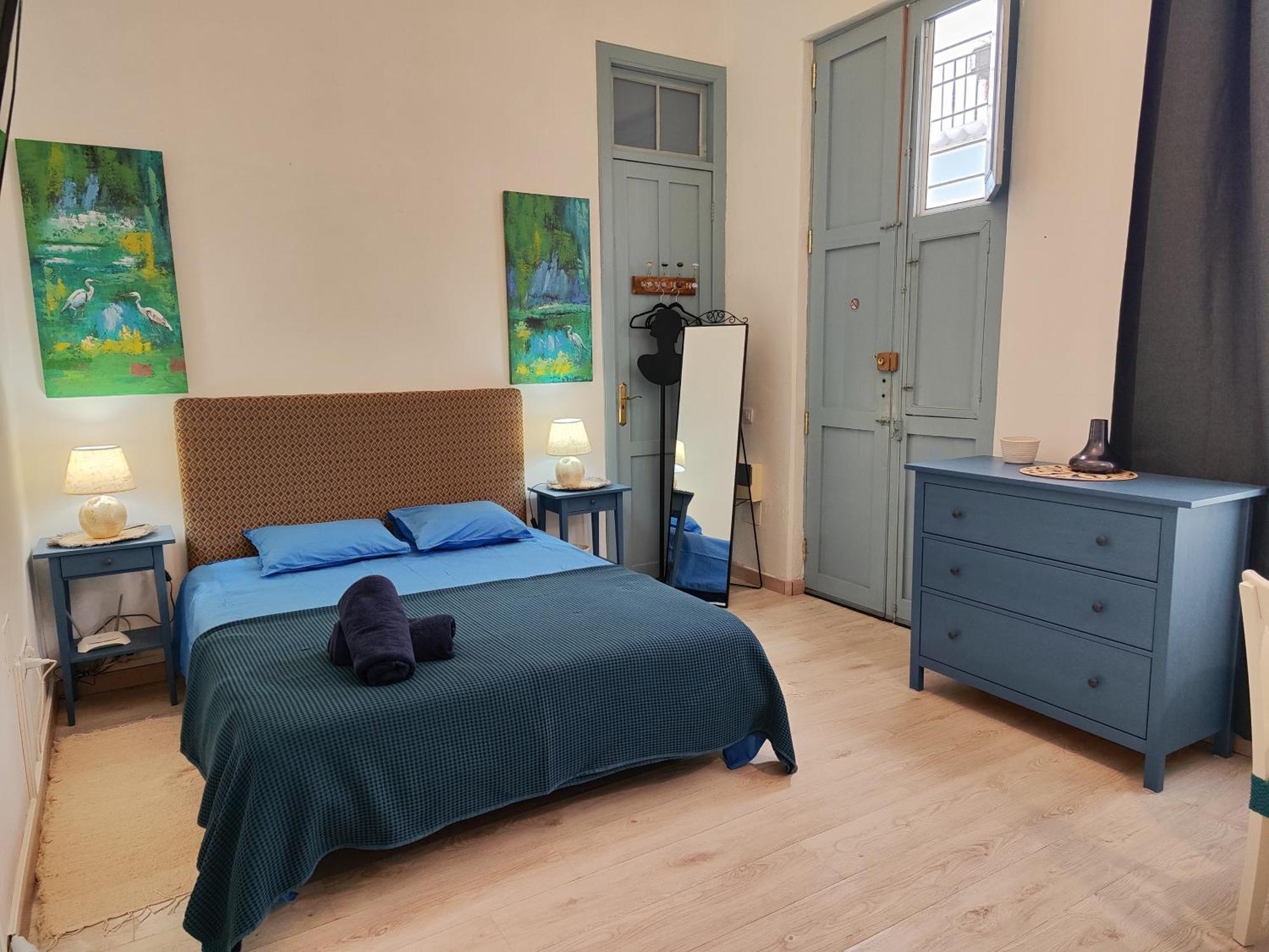 Charming Studio In Tazacorte Luaran gambar