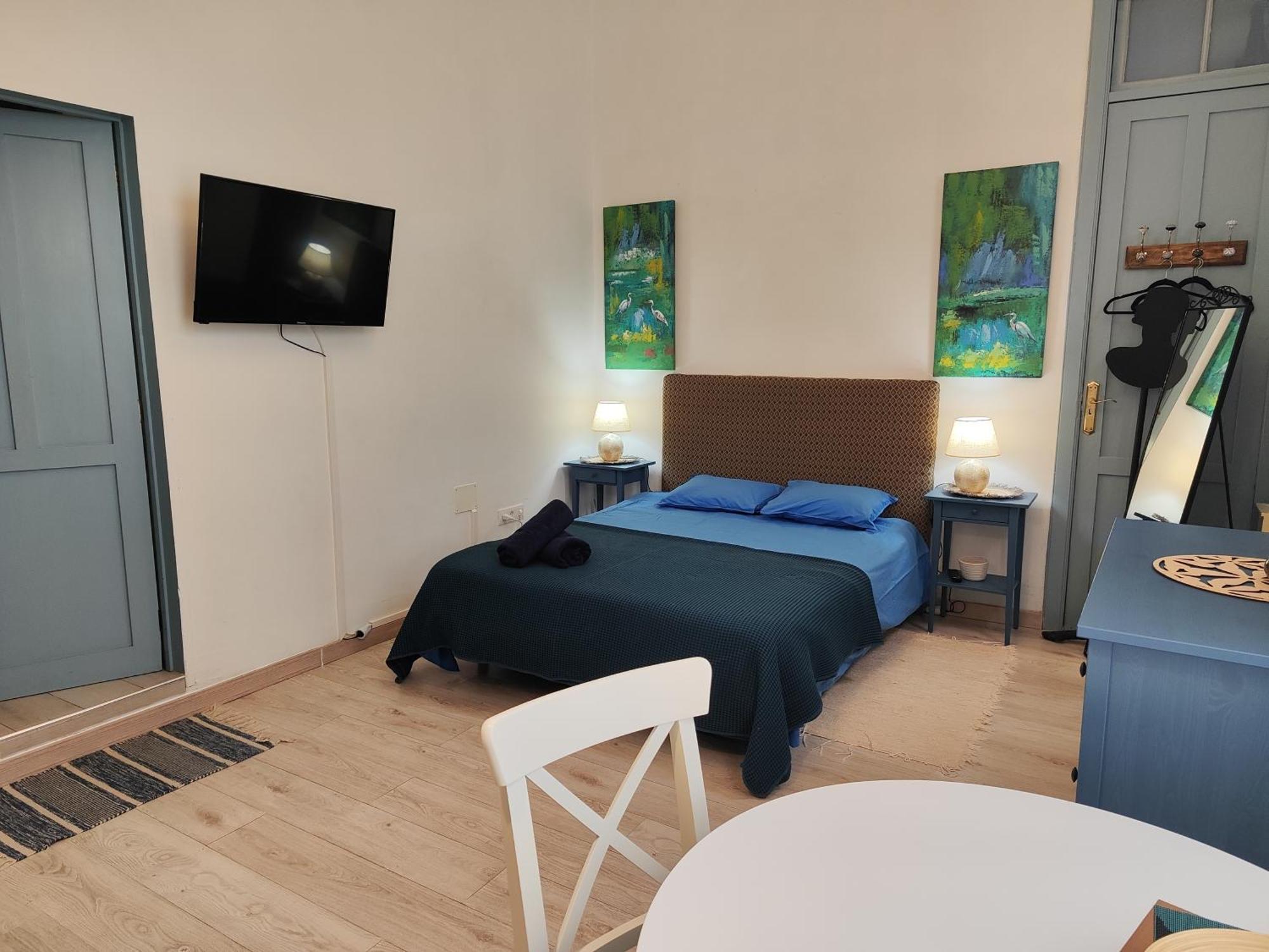 Charming Studio In Tazacorte Luaran gambar